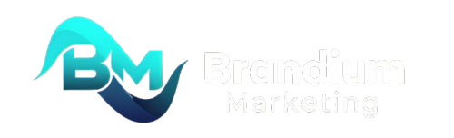 Brandium Marketing Logo