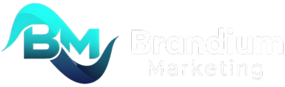 Brandium Marketing Logo